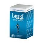 Lyprinol 60 gellules